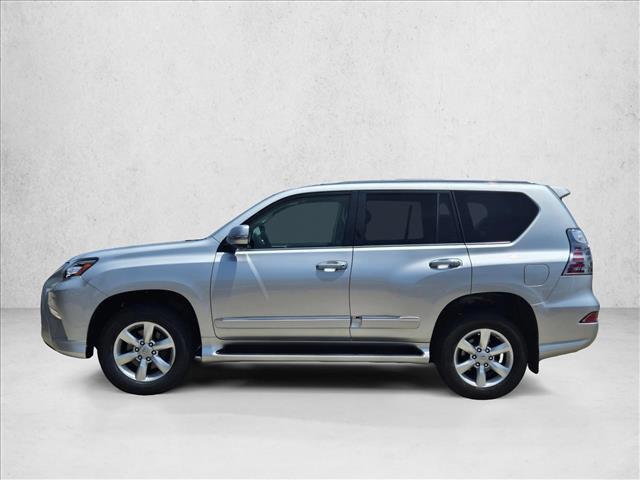 used 2018 Lexus GX 460 car, priced at $25,441