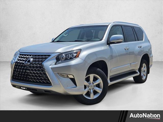 used 2018 Lexus GX 460 car, priced at $25,441