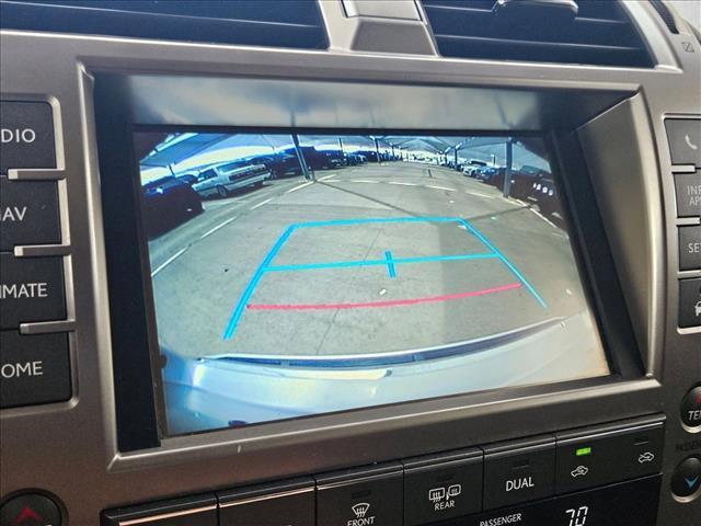 used 2018 Lexus GX 460 car, priced at $25,441