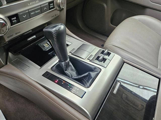 used 2018 Lexus GX 460 car, priced at $25,441