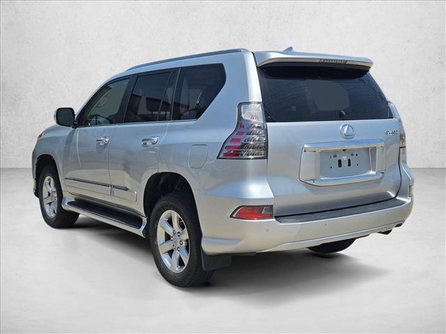 used 2018 Lexus GX 460 car, priced at $25,441