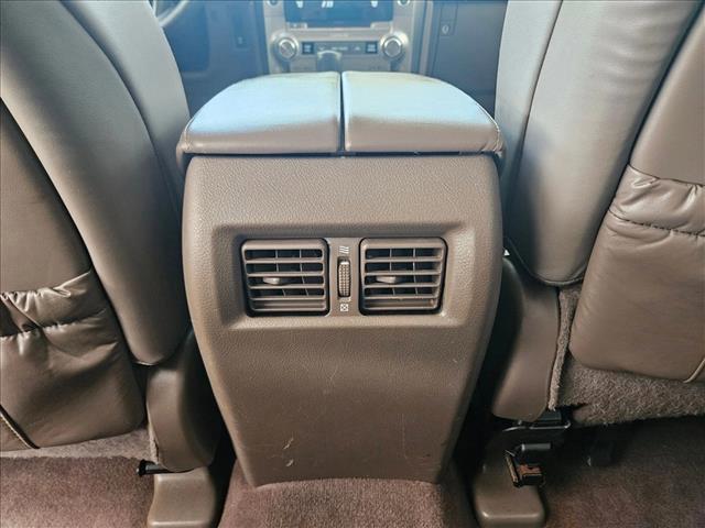 used 2018 Lexus GX 460 car, priced at $25,441