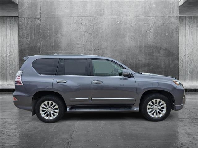 used 2015 Lexus GX 460 car, priced at $21,307