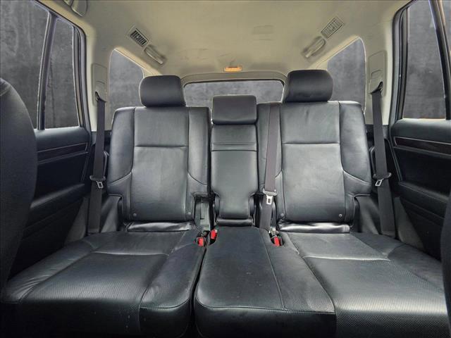 used 2015 Lexus GX 460 car, priced at $21,307