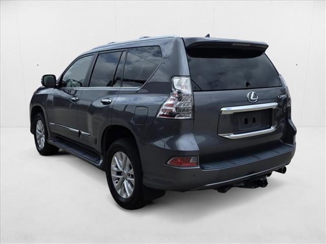 used 2015 Lexus GX 460 car, priced at $19,494