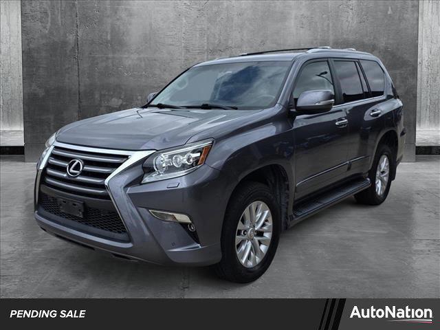 used 2015 Lexus GX 460 car, priced at $20,782