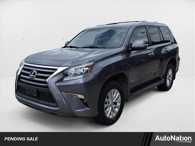 used 2015 Lexus GX 460 car, priced at $20,782