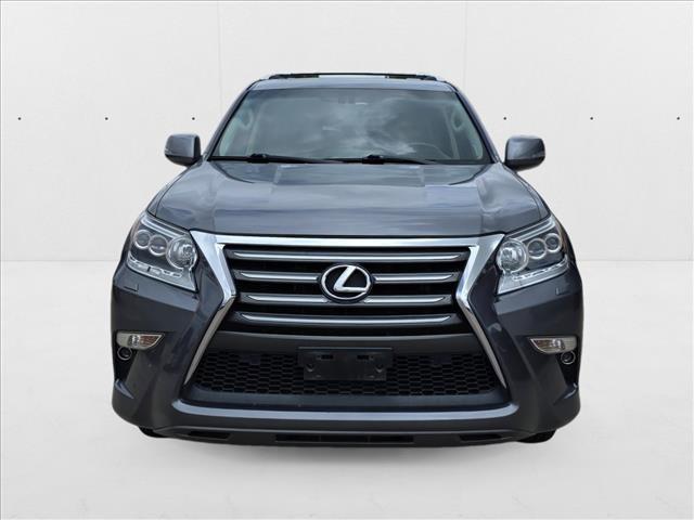 used 2015 Lexus GX 460 car, priced at $19,494
