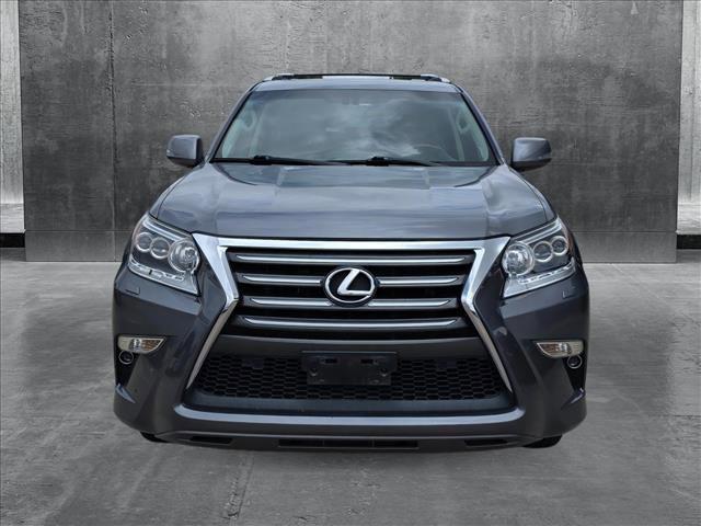 used 2015 Lexus GX 460 car, priced at $21,307