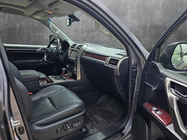 used 2015 Lexus GX 460 car, priced at $21,307