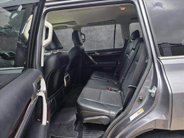 used 2015 Lexus GX 460 car, priced at $21,307