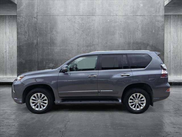 used 2015 Lexus GX 460 car, priced at $21,307