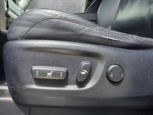 used 2015 Lexus GX 460 car, priced at $21,307