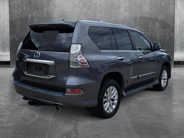 used 2015 Lexus GX 460 car, priced at $21,307