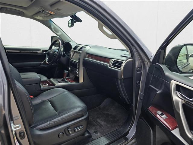 used 2015 Lexus GX 460 car, priced at $19,494