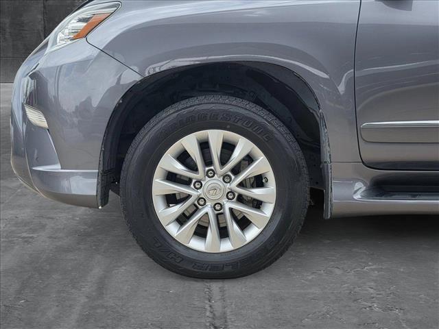 used 2015 Lexus GX 460 car, priced at $21,307