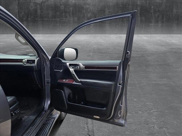 used 2015 Lexus GX 460 car, priced at $21,307