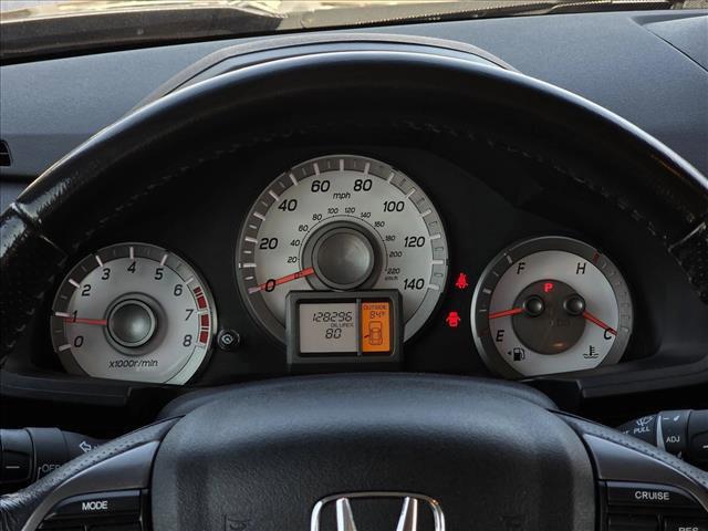 used 2015 Honda Pilot car, priced at $12,889