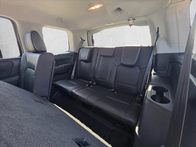 used 2015 Honda Pilot car, priced at $12,889