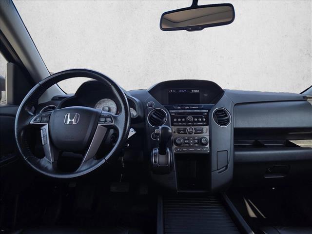 used 2015 Honda Pilot car, priced at $12,889