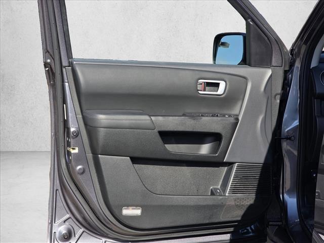 used 2015 Honda Pilot car, priced at $12,889