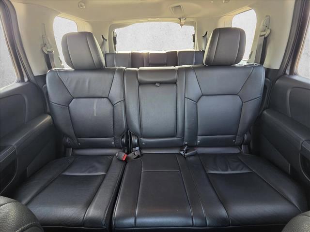 used 2015 Honda Pilot car, priced at $12,889