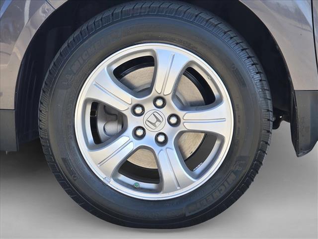 used 2015 Honda Pilot car, priced at $12,889