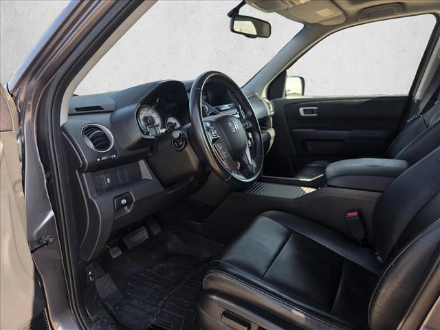 used 2015 Honda Pilot car, priced at $12,889