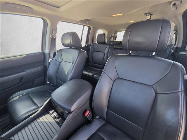 used 2015 Honda Pilot car, priced at $12,889