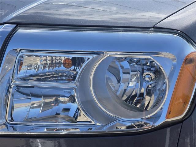 used 2015 Honda Pilot car, priced at $12,889