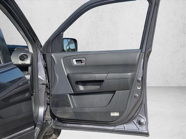 used 2015 Honda Pilot car, priced at $12,889
