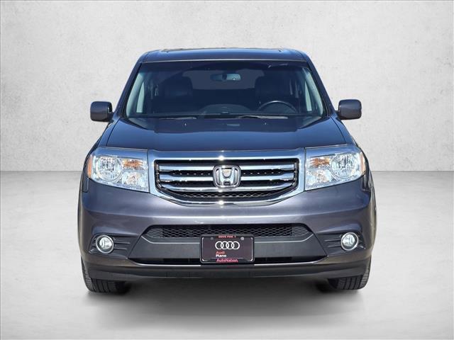 used 2015 Honda Pilot car, priced at $12,889