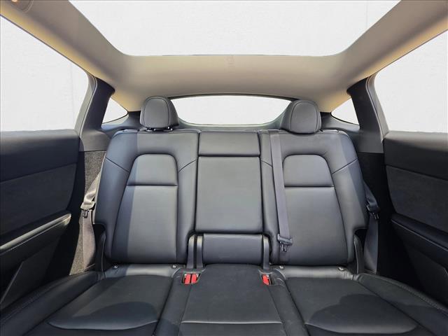 used 2023 Tesla Model Y car, priced at $29,982