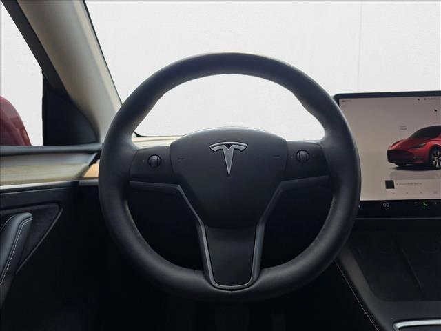 used 2023 Tesla Model Y car, priced at $29,982