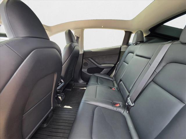 used 2023 Tesla Model Y car, priced at $29,982