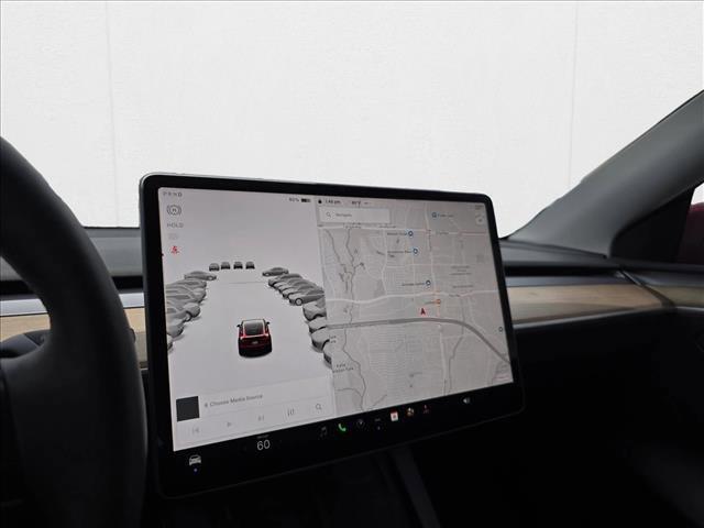 used 2023 Tesla Model Y car, priced at $29,982
