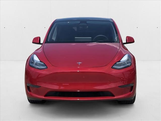 used 2023 Tesla Model Y car, priced at $29,982