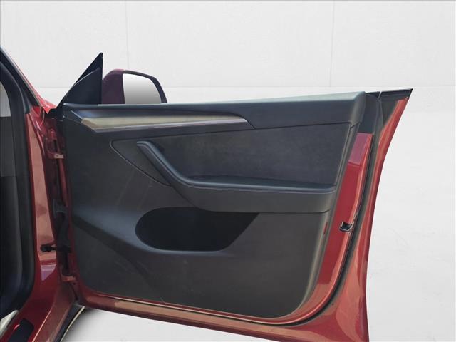 used 2023 Tesla Model Y car, priced at $29,982