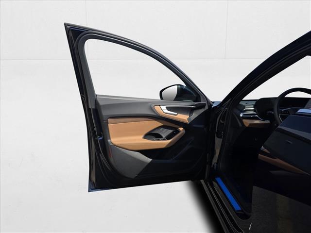 new 2025 Audi A5 car, priced at $52,204
