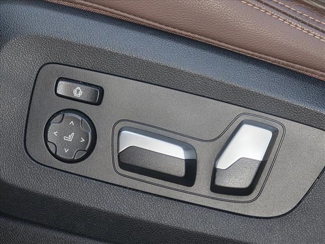 used 2020 BMW X5 car, priced at $26,990