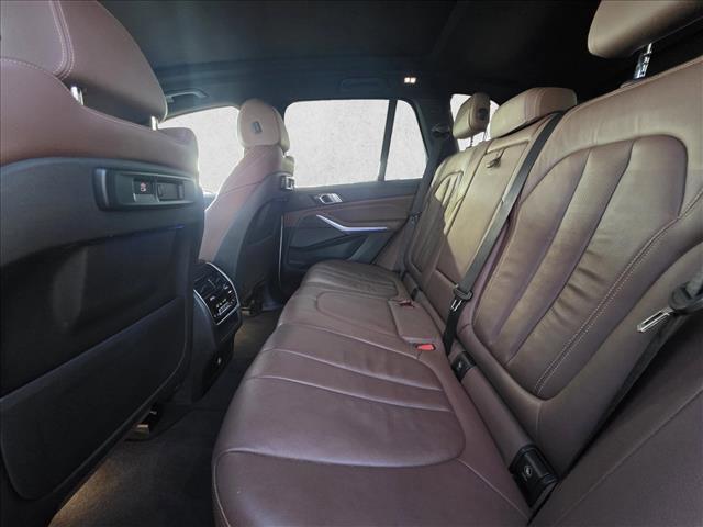 used 2020 BMW X5 car, priced at $26,990