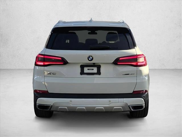 used 2020 BMW X5 car, priced at $26,990