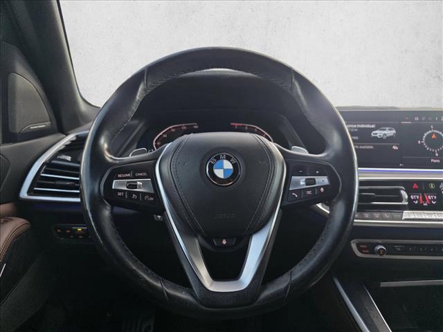 used 2020 BMW X5 car, priced at $26,990