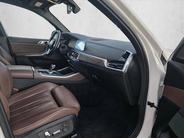 used 2020 BMW X5 car, priced at $26,990
