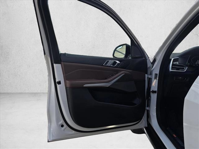 used 2020 BMW X5 car, priced at $26,990