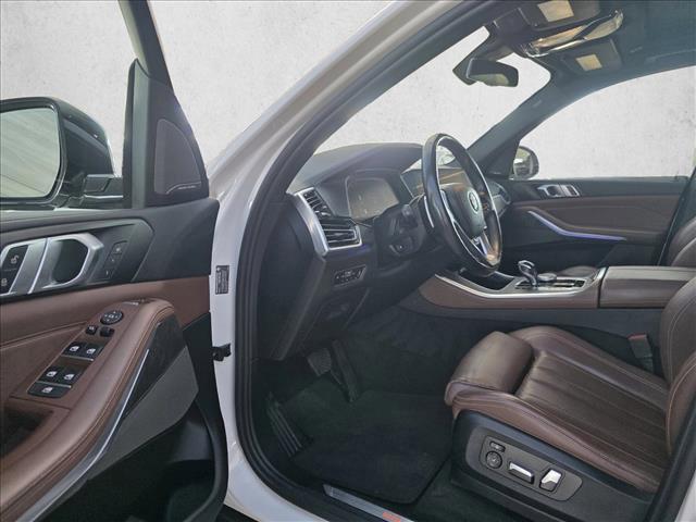 used 2020 BMW X5 car, priced at $26,990