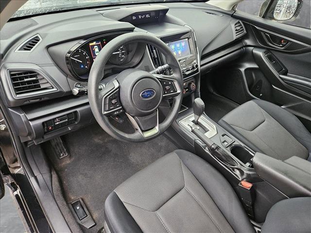 used 2019 Subaru Crosstrek car, priced at $14,519