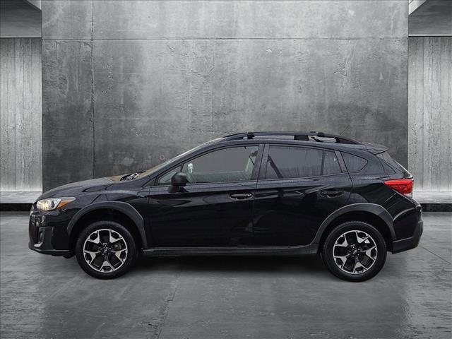 used 2019 Subaru Crosstrek car, priced at $14,519