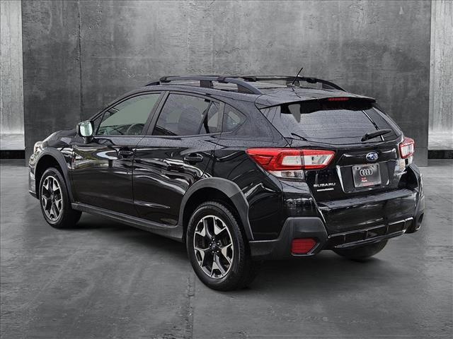 used 2019 Subaru Crosstrek car, priced at $14,519