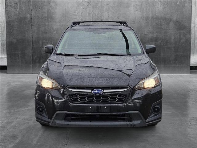 used 2019 Subaru Crosstrek car, priced at $14,519